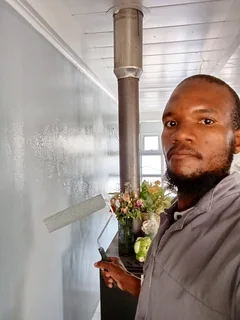 Professional painter and carpenter available