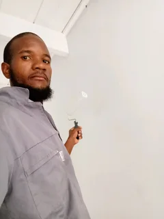 Professional painter and carpenter available