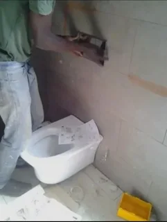 WE SPECIALIZE IN BATHROOMS RENOVATIONS TILERS PLUMBERS PAINTERS CARPENTER HANDYMAN WATERPROOFING