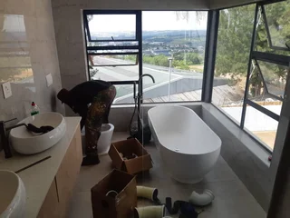 We Specialize In Bathrooms Renovations Tilers Plumbers Painters Carpenter Handyman Waterproofing