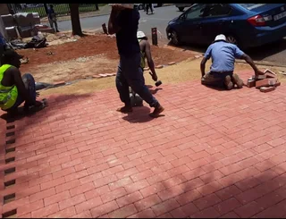 HANDYMAN AND HOME RENOVATORS TILER CARPENTER BUILDER DRYWALL PAINTER PLUMBER WATERPROOFING