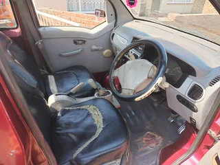 Chana Other Single Cab