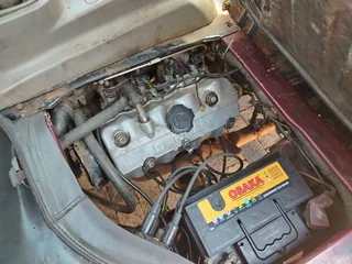 Chana Other Single Cab