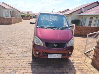 Chana Other Single Cab