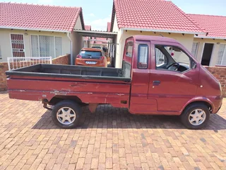 Chana Other Single Cab