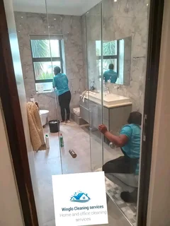 End of tenancy cleaning services