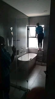 After Renovation cleaning