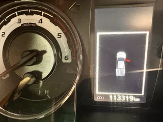 Toyota Hilux Legend 50 4x4