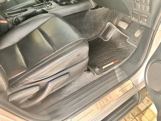 Toyota Hilux Legend 50 4x4