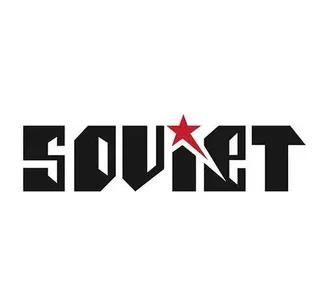 Brand New Soviet Slip On Sneaker