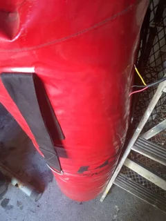 Boxing Bag Very Good Condition