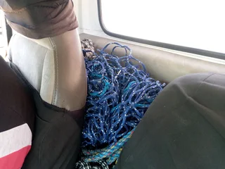 Bakkie for hire at cheaper rates