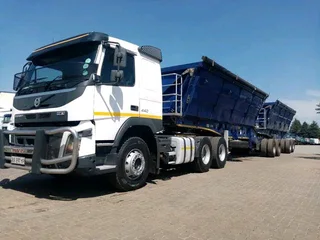 Book your 34 ton trailer ,trucks in time
