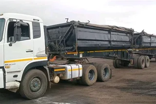Book your 34 ton trailer ,trucks in time
