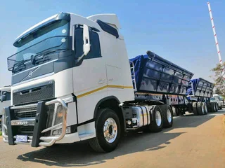 Book your 34 ton trailer ,trucks in time