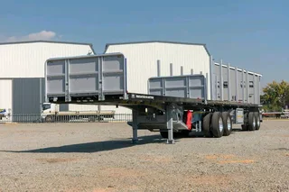 Book your 34 ton trailer ,trucks in time