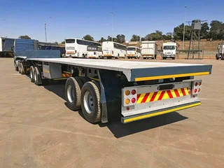 All types of trailers available for hire