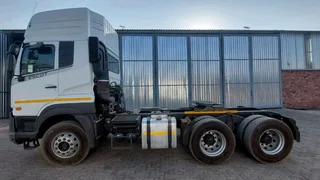 Trailers and trucks available for hire