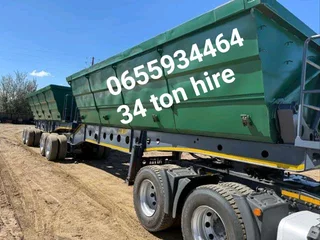 Trucks still available for rental