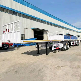 SUPPERLINK TRAILERS FOR HIRE
