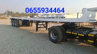 Side tippers to cross borders