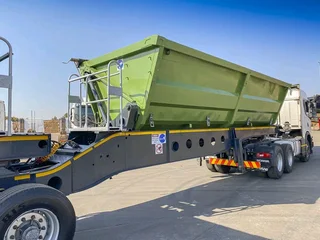 Flat decks ,side tippers for hire