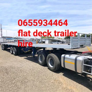 Best flat trailers for rentals