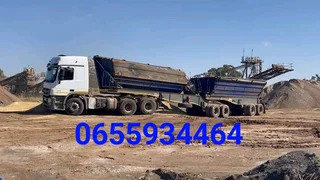 Reliable side tippers for hire