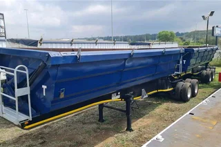 Best trailers available for hire