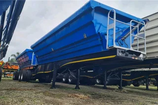 Trailers still available for rentals