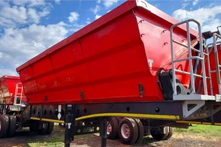 EXCAVATORS FOR CONTRACTS,TRUCKS