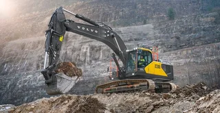 EXCAVATORS AND COAL TRUCK HIRE