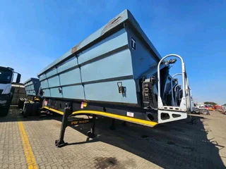 EXCAVATORS AND COAL TRUCK HIRE