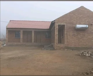 Two bachelor rooms  in Rusternburg  mabeke Apodi