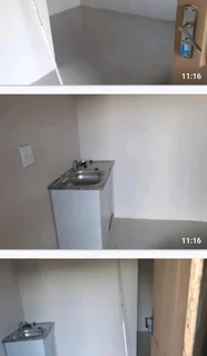 Two bachelor rooms  in Rusternburg  mabeke Apodi