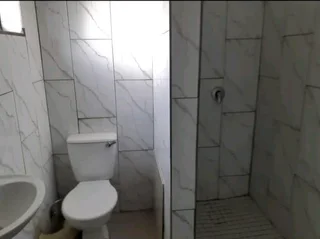 Two bachelor rooms  in Rusternburg  mabeke Apodi