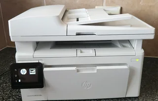 LaserJet Printer - Pro MFP M130fw