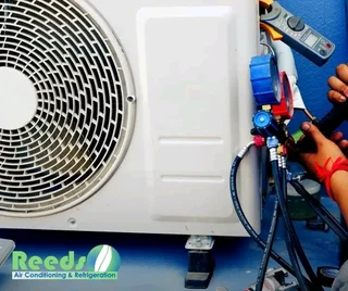 Fridge regassing as from 450 per unit  we service all around cape, contact us on 069 813 4745