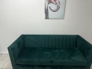 Couch - Ad posted by Onkabetse Melato