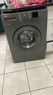 Washing mach