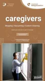 Mellyjobseekers Agency