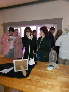 Audio Guest Book Hire