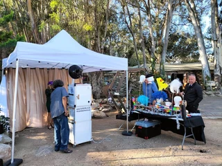 Photo Booth  Hire for all events