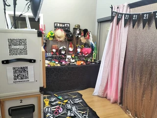 Photo Booth  Hire for all events