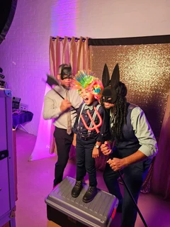 Photo Booth  Hire for all events