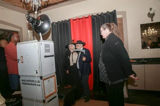 Photo Booth  Hire for all events