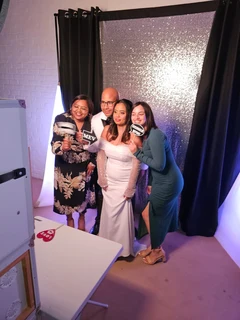 Photo Booth  Hire for all events