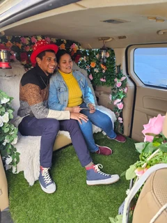 H1 Bus Photo Booth / Kombi Photo Booth