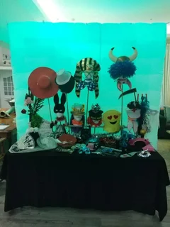 Inflatable Photo Booth