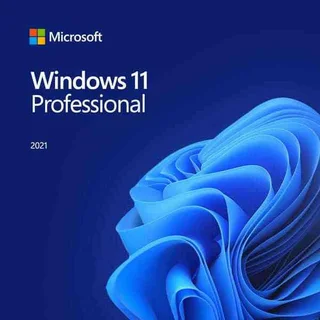 Windows 11 Pro - Full License | Same-Day Installation & Setup